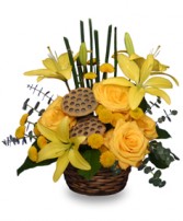 HAVE A VERY HAPPY DAY! Bouquet
