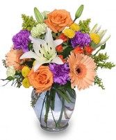 CELEBRATE! Bouquet