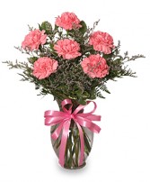 SUGAR 'N SPICE New Baby Bouquet