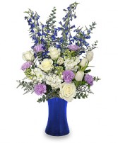 FESTIVAL OF FLOWERS Arrangement