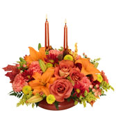 DELIGHTFALL Centerpiece