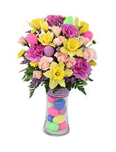 Easter Parade Bouquet