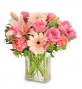 EFFLORESCENCE Flower Arrangement