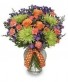 BEAUTIFUL LIFE Floral Arrangement