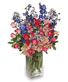 FLORAL SANCTUARY Bouquet