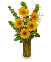 TODAY'S YOUR DAY Bouquet