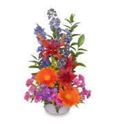 OH HAPPY DAY! Bouquet
